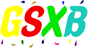 GSXB